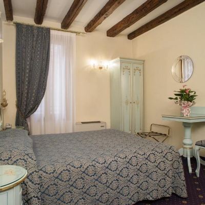 Classic Double Room Locanda Ca' Zose Promo Code