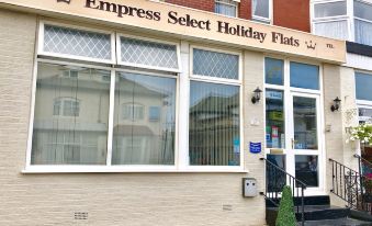 Empress Select Holiday Flats