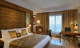 Fortune District Centre, Ghaziabad - Member ITC's Hotel Group