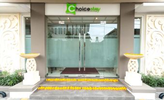 Choice Stay Hotel Denpasar