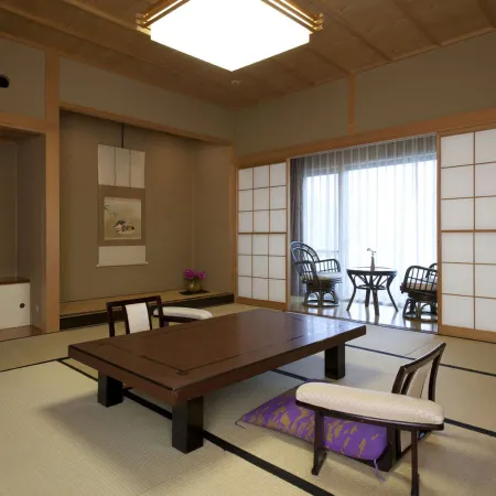 Sasaya Hotel
