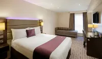 Premier Inn Doncaster (Lakeside)