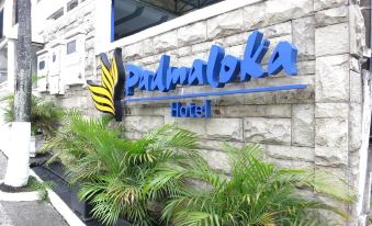 Padmaloka Hotel Tarakan