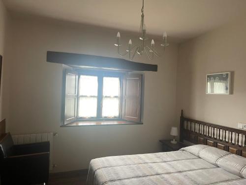 带停车位的双人房