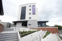 Premier Inn Darlington Town Centre Hotel di 