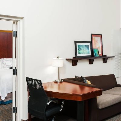 Suite, 1 Bedroom (Mobility Accessible, Tub)