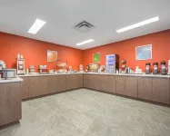 舒適套房飯店