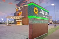 La Quinta Inn & Suites by Wyndham Ponca City Hoteles en 
