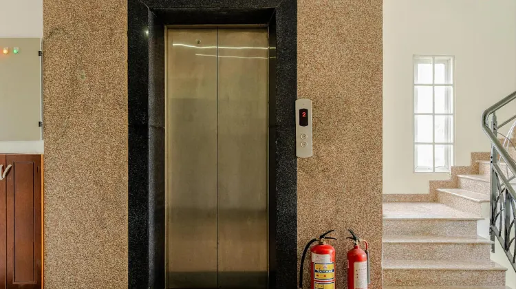 Tahami Hotel Thu Duc 食事・レストラン