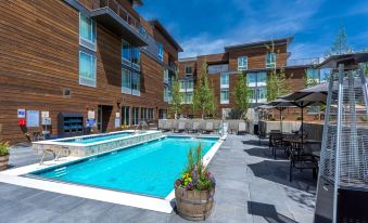 SpringHill Suites Jackson Hole