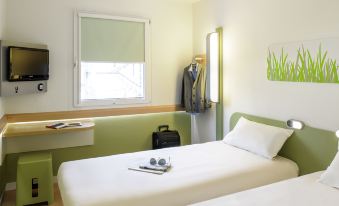 Ibis Budget Luebeck City Sued