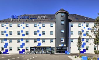 Ibis Budget la Roche-Sur-Yon