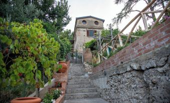 Il Melograno in Costa d'Amalfi - Housity