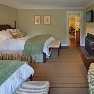 Double Suite Inn on Boltwood Promo Code