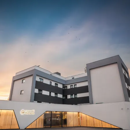 Essence Inn Marianos Hotel