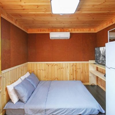 Yasogol Tongyeong Daore Pension Promo Code