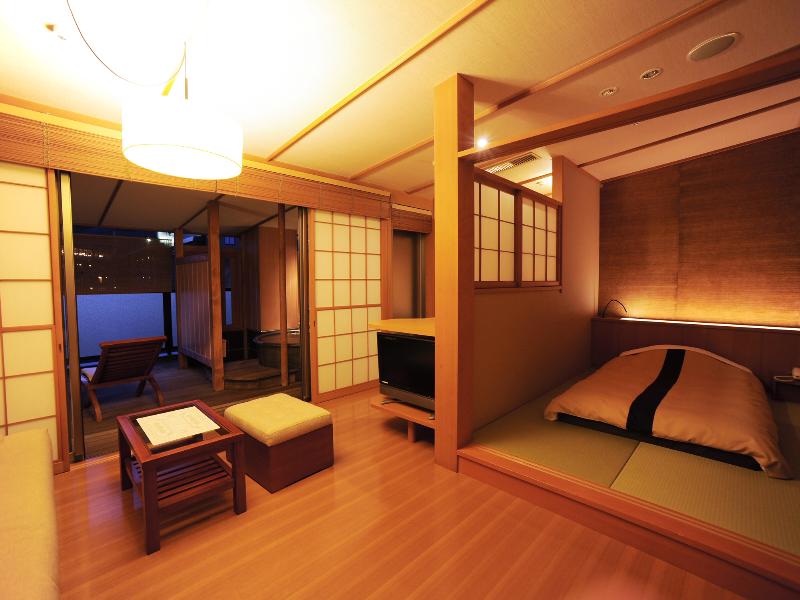 箱根湯本温泉 ホテル南風荘 クーポン・割引料金【2025年最安価格で予約