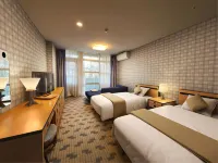 TAOYA Nikko Kirifuri Hotels in 