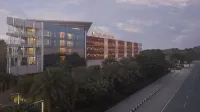 InterContinental Hotels JAIPUR TONK ROAD by IHG Hotels in 