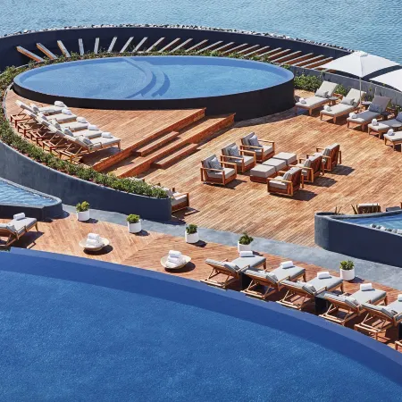 Viceroy Los Cabos