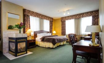 Peterborough Inn and Suites Hotel