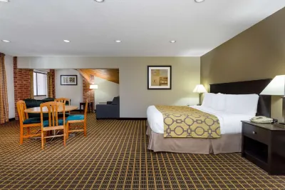Baymont Inn and Suites by Wyndham Harvard, IL Các khách sạn ở 