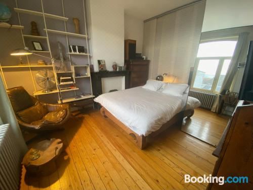 Lunatree Double Room with Private Bathroom