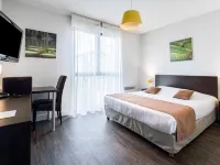 All Suites Appart Hôtel | Pau - Zénith Hotels in Pau