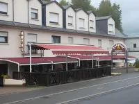 Hotel Carpini Hotels in 