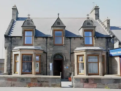 Kintrae B&B Hotels in 