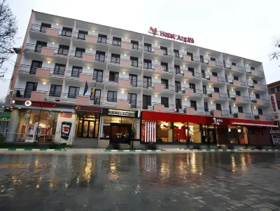 Ibis Styles Pitesti Arges Hotels in 