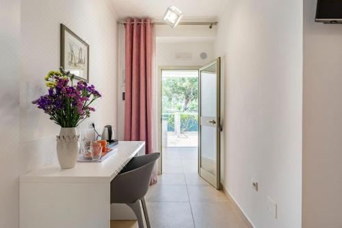 双人房（带独立浴室）