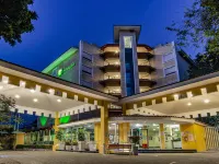 Holiday Inn CUERNAVACA by IHG Hoteles en Cuernavaca