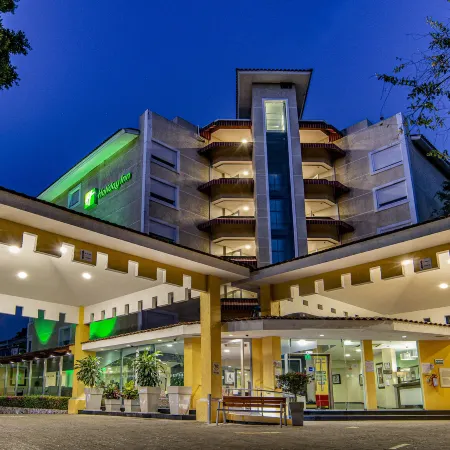 Holiday Inn CUERNAVACA by IHG Отели в г. Куэрнавака