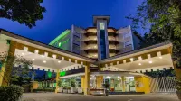 Holiday Inn CUERNAVACA by IHG Hotels in 
