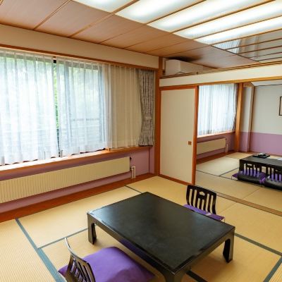 和風デラックスルーム 蔵王温泉・岩清水料理の宿　季の里 クーポン