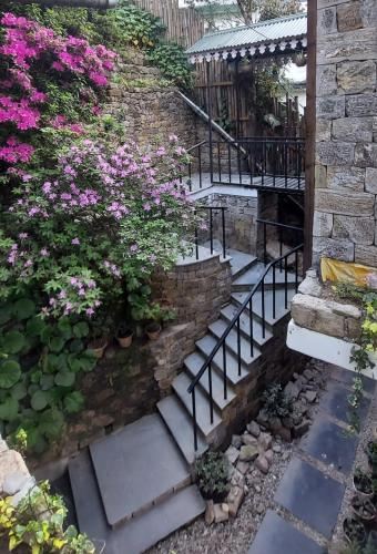 豪华双人房（带阳台）