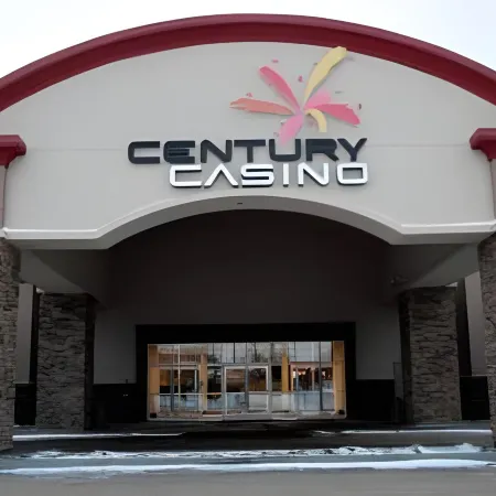 Century Casino & Hotel Edmonton