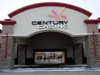 Century Casino & Hotel Edmonton