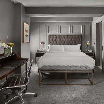 King Room Hotel Phillips Kansas City, Curio Collection by Hilton Promo Code