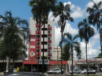 Oft Garden Hotel Các khách sạn ở 