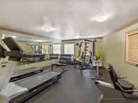 Best Western Plus Mirage Hotel  Resort Ξενοδοχεία στην πόλη High Level