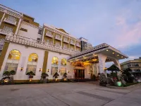 HOTEL VAN GOGH