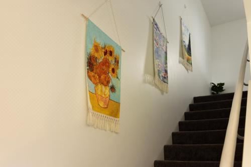 两卧室联排别墅