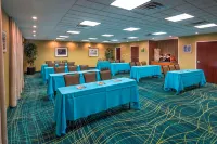 SpringHill Suites Laredo