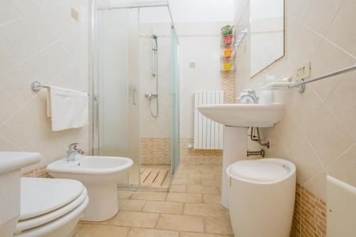 Villa VentoSolare Luxury - Specchia Villa With Private Pool