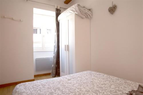 城市景观一卧室公寓 - 温馨