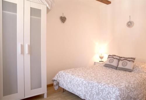 城市景观一卧室公寓 - 温馨