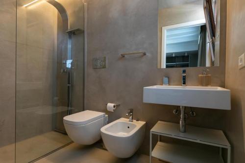 顶层公寓（Via Garibaldi 25）