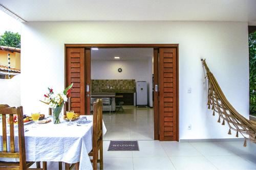 公寓 - 地面楼层